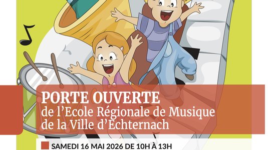 Porte ouverte