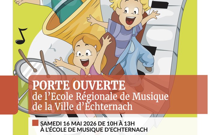Porte ouverte