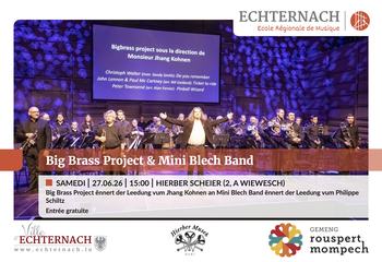 Bigbrass 27.06.26