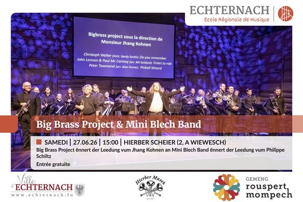 Bigbrass 27.06.26