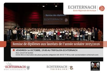 Remise 2026