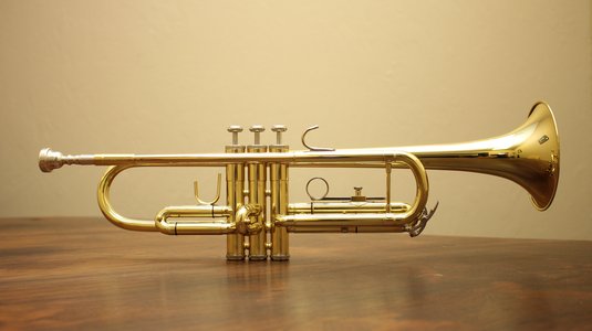 cornet