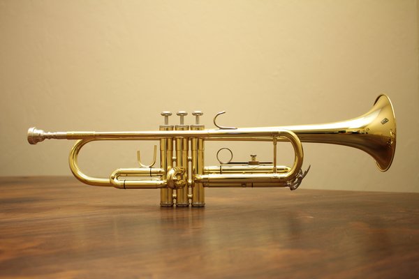 cornet