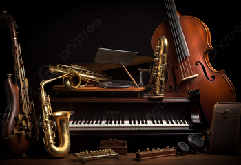 Jazzinstruments